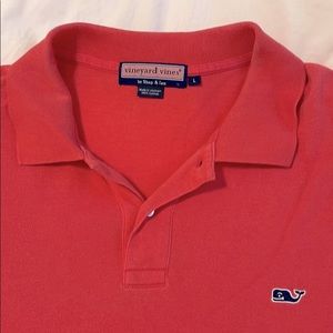 Men’s Vineyard Vines Polo